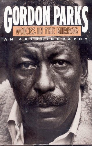 Voices in the Mirror: An Autobiography - 9068