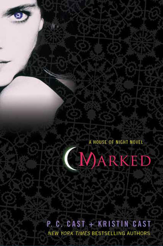 Marked: A House of Night Novel (House of Night Novels, 1) - 2901