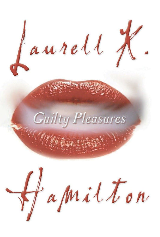 Guilty Pleasures: An Anita Blake, Vampire Hunter Novel - 1404