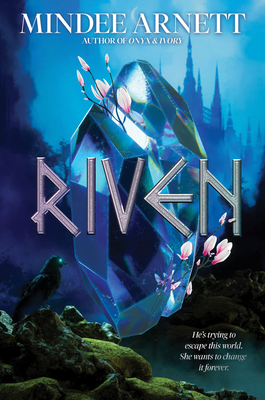 Riven - 1667
