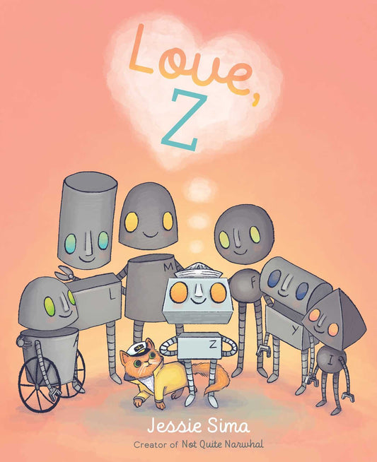 Love, Z - 9936