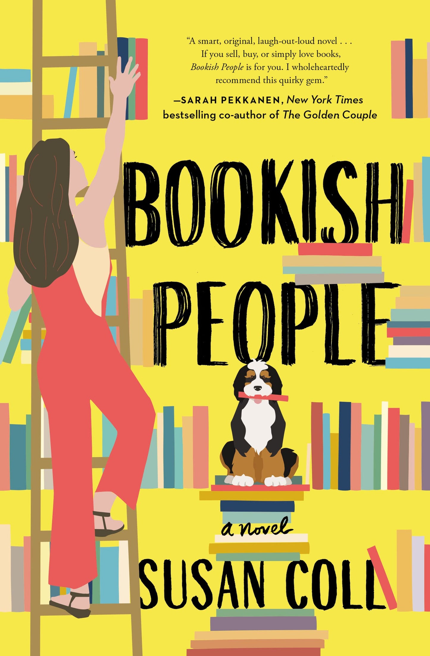 Bookish People - 3551