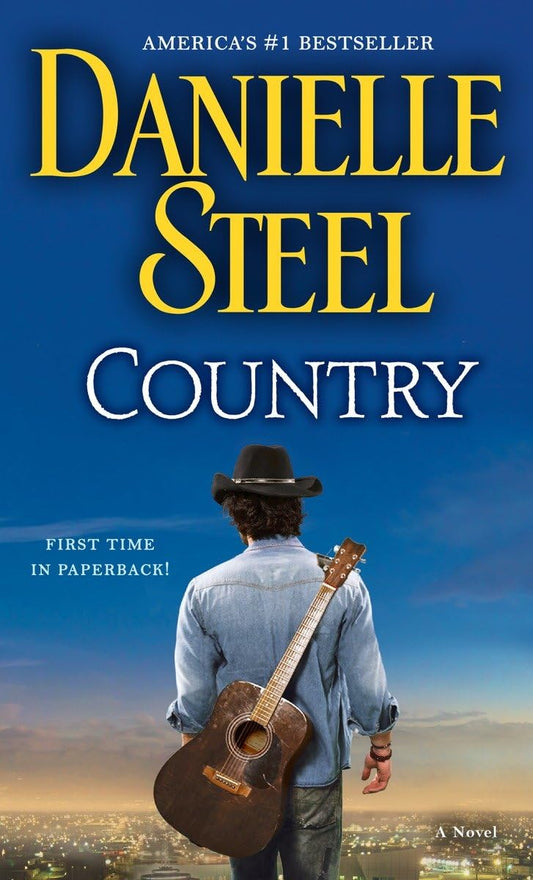 Country: A Novel - 9631