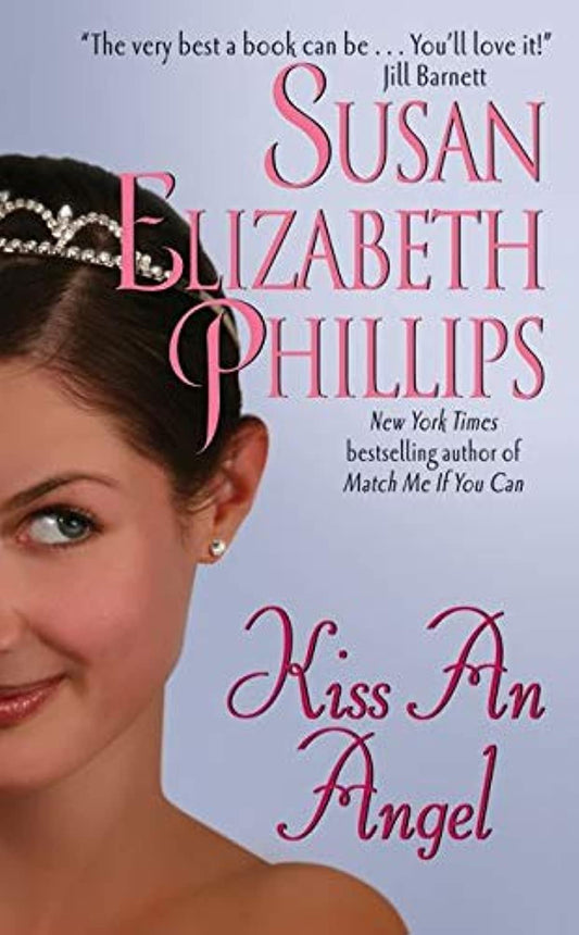 Kiss an Angel - 6008