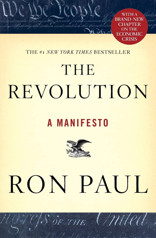 THE REVOLUTION - 3853