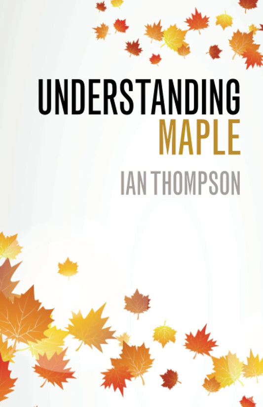 Understanding Maple - 8997