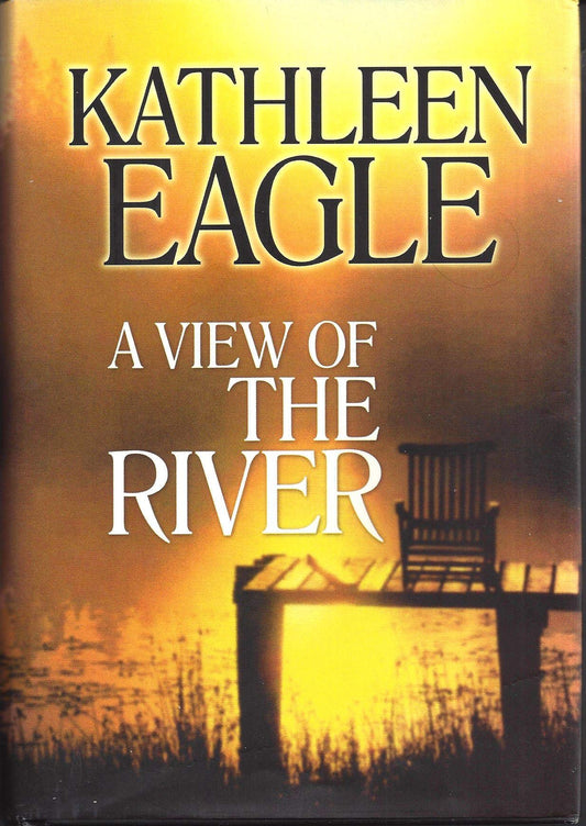 A View of the River - 7049