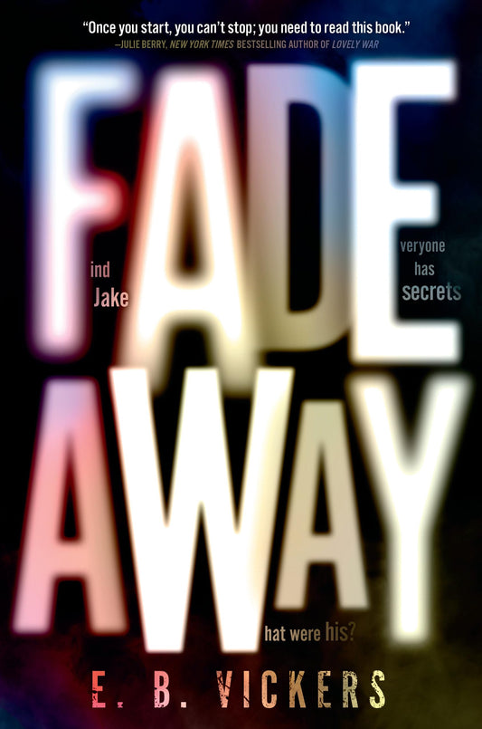 Fadeaway - 4090