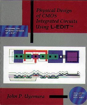 Physical Design of CMOS Integrated Circuits Using L-Edit - 642