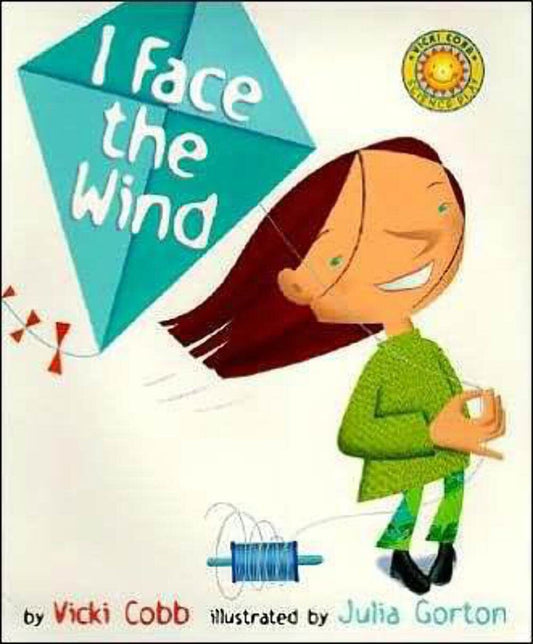 I Face the Wind (Science Play) - 6049