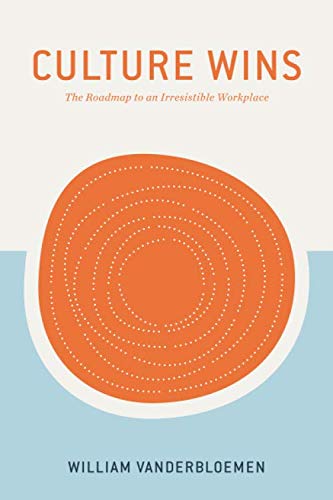 Culture Wins: The Roadmap to an Irresistible Workplace - 6697