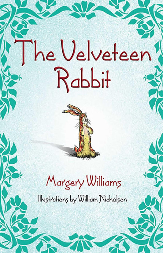 The Velveteen Rabbit - 4085