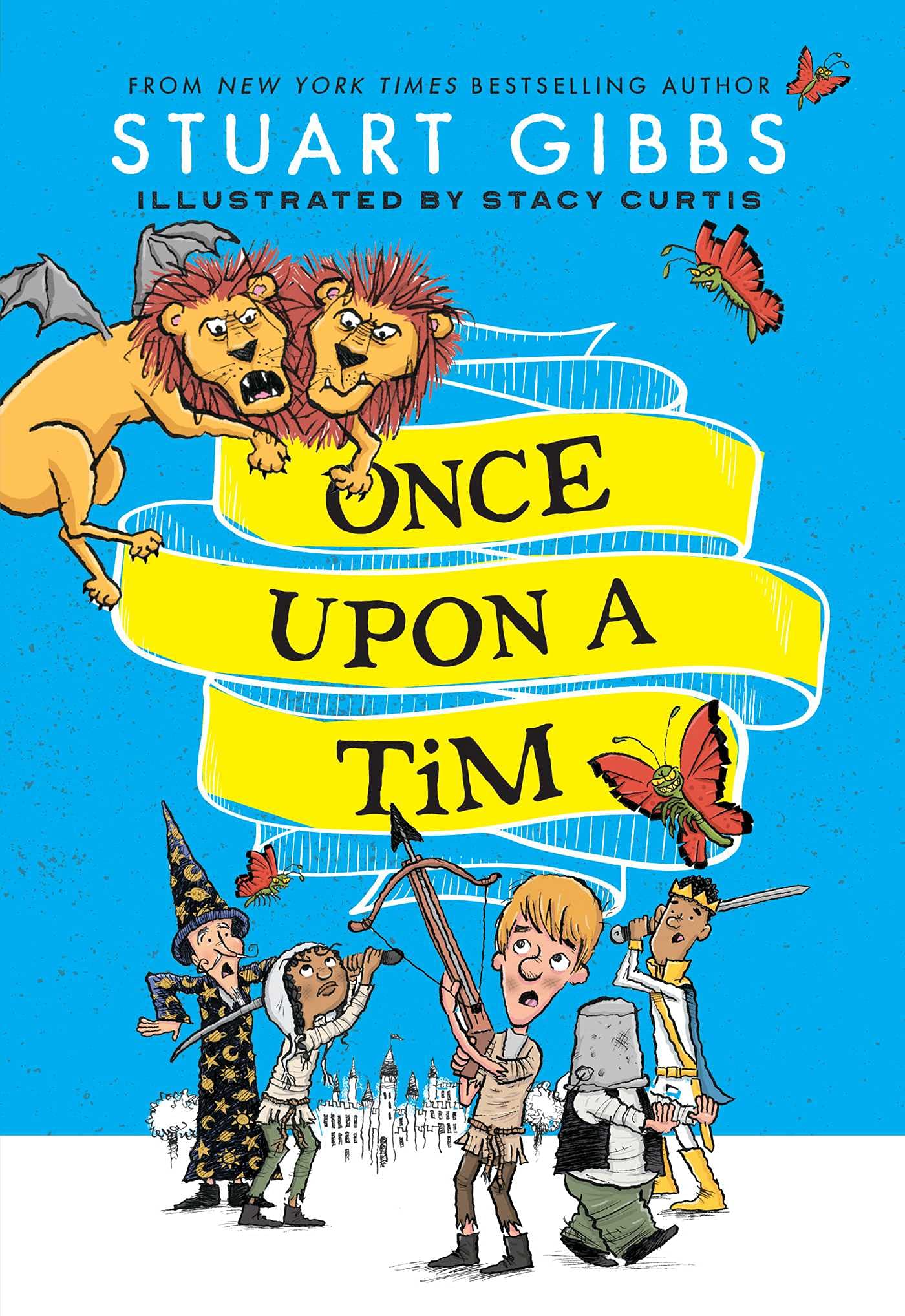 Once Upon a Tim (1) - 407