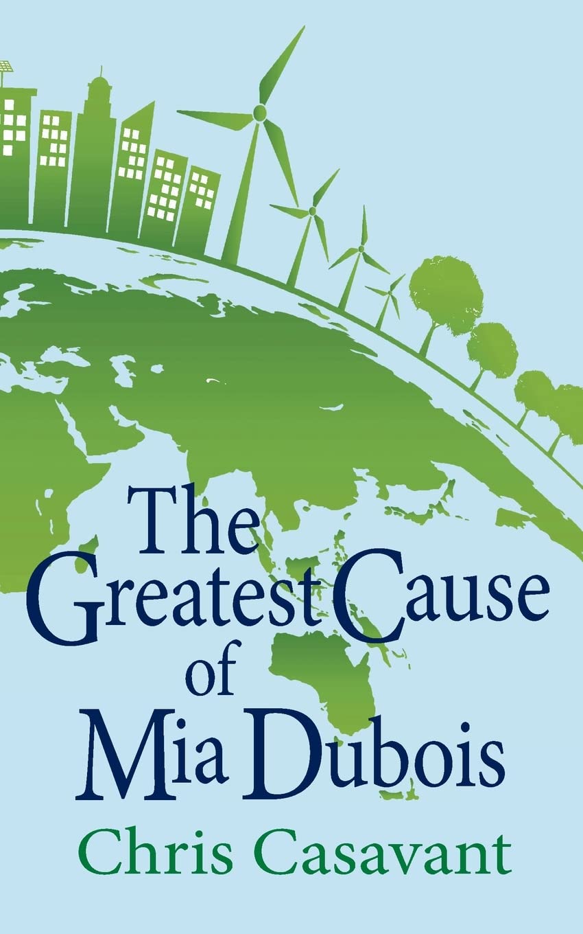 The Greatest Cause of Mia Dubois - 2030