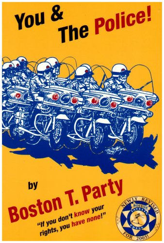 You & the Police! - 9152
