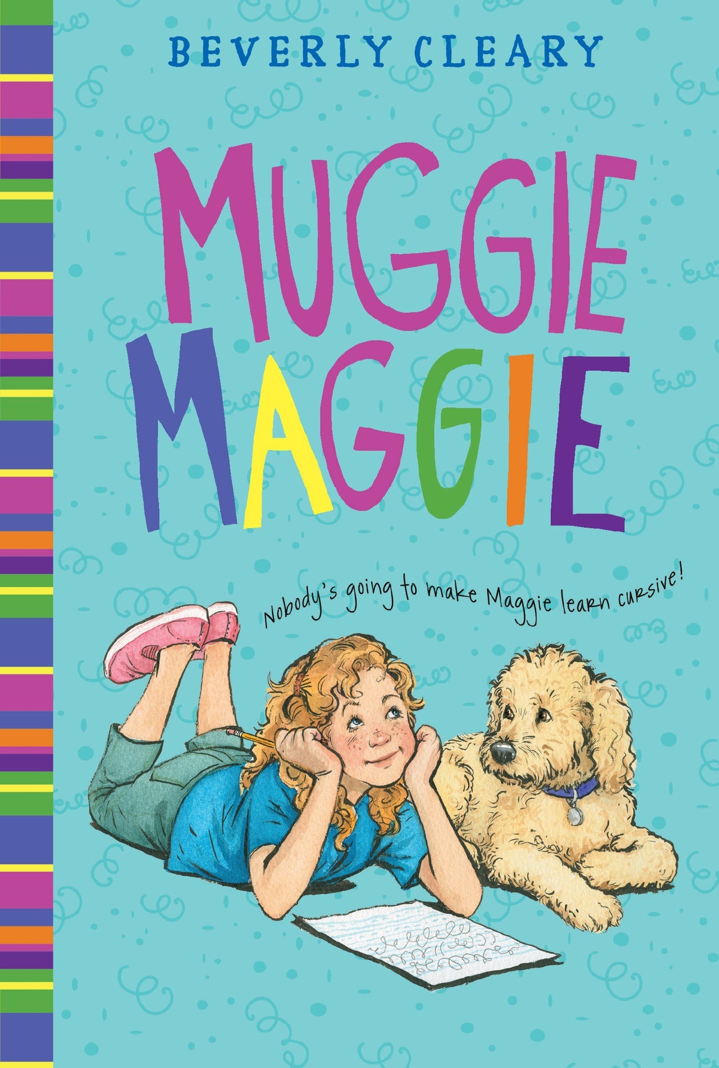 MUGGIE MAGGIE - 6683