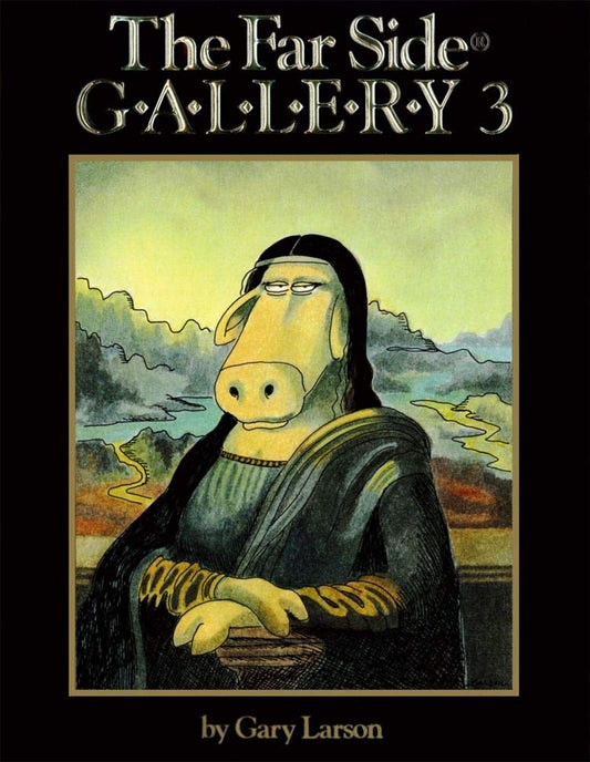 The Far Side® Gallery 3 - 6724