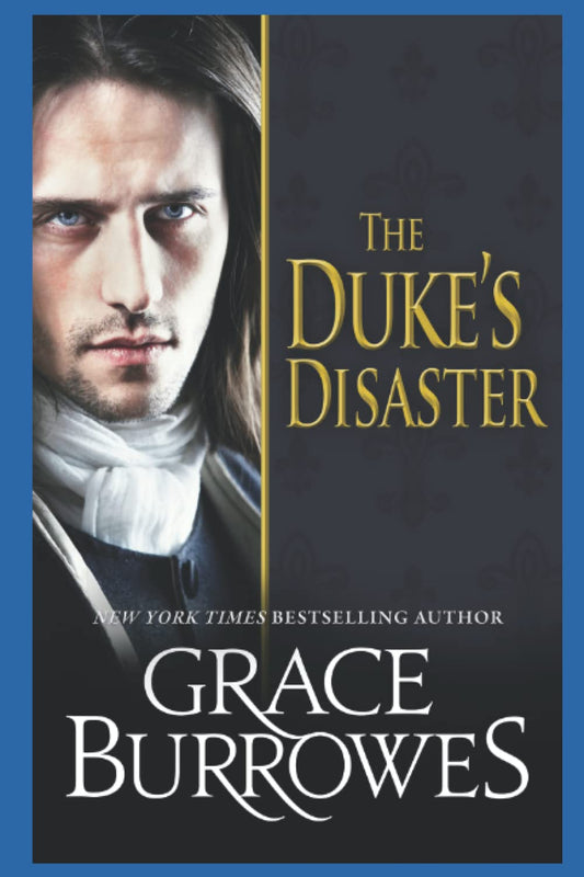 The Duke's Disaster - 7080