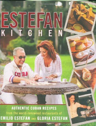 Estefan Kitchen - 540