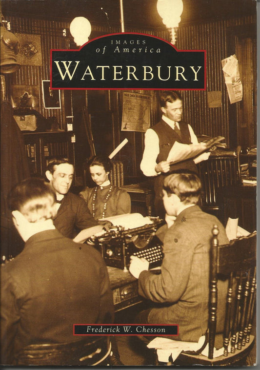 Waterbury - 6087