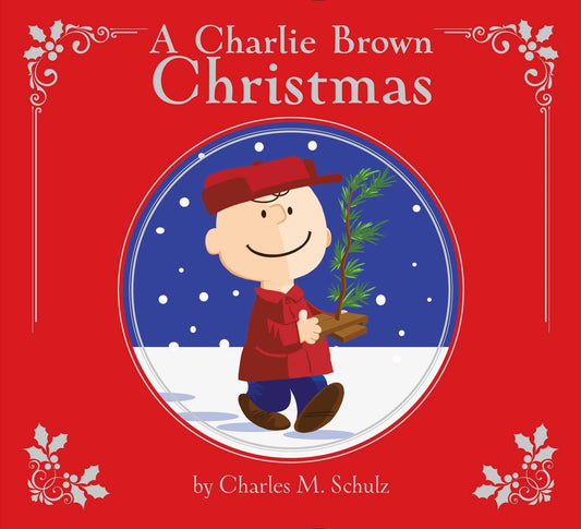 A Charlie Brown Christmas: Deluxe Edition (Peanuts) - 7374