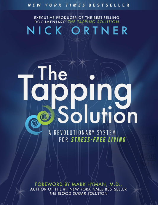 THE TAPPING SOLUTION: A REVOLUTI - 6804