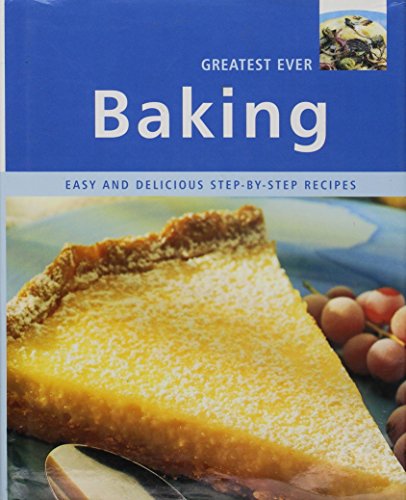 Greatest Ever Baking - 6855