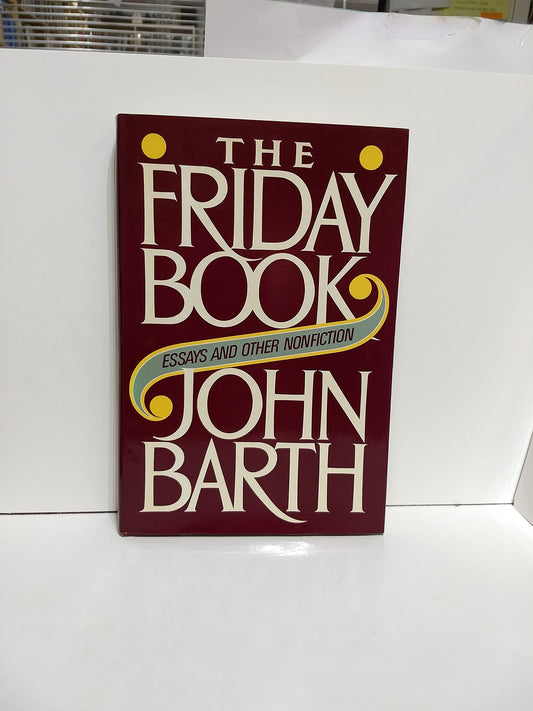 The Friday Book - 518