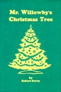 Mr. Willowby's Christmas Tree - 695