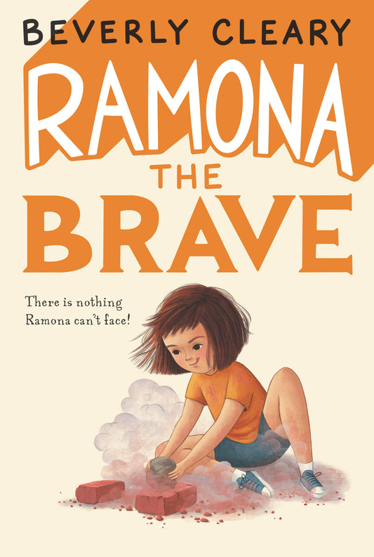 Ramona the Brave - 587