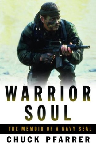 WARRIOR SOUL: THE MEMOIR OF A NA - 2701