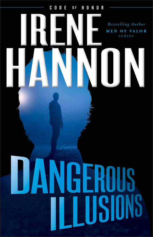 Dangerous Illusions: (A Contemporary Romance Action Thriller with a Edge of Your Seat Mystery) - 4046