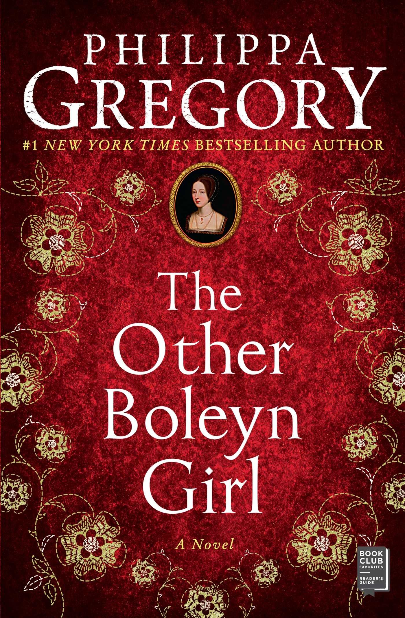THE OTHER BOLEYN GIRL - 6270