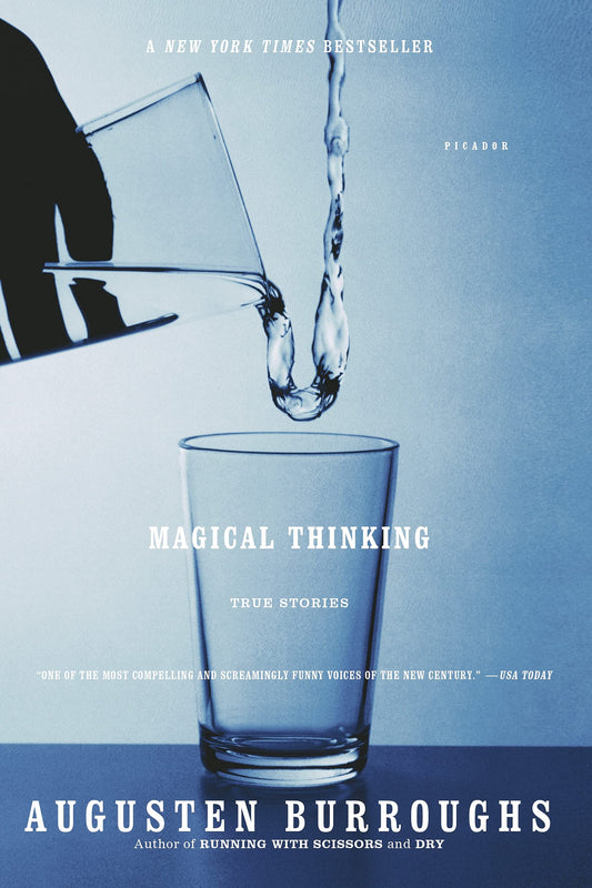 MAGICAL THINKING: TRUE STORIES - 6939