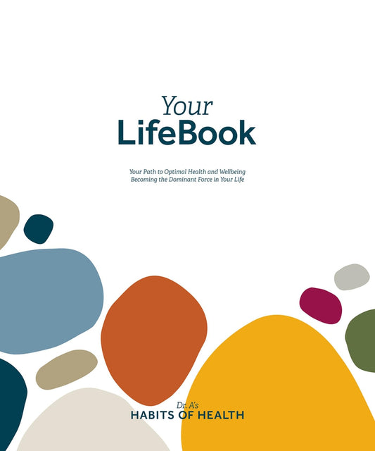 YOUR LIFEBOOK: YOUR PATH TO OPTI - 1035
