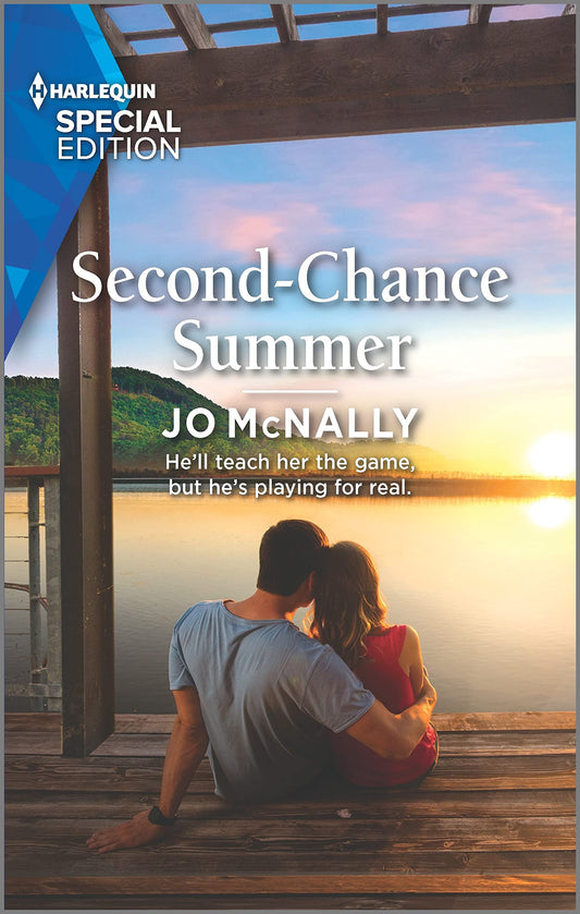 Second-Chance Summer (Gallant Lake Stories, 6) - 6515