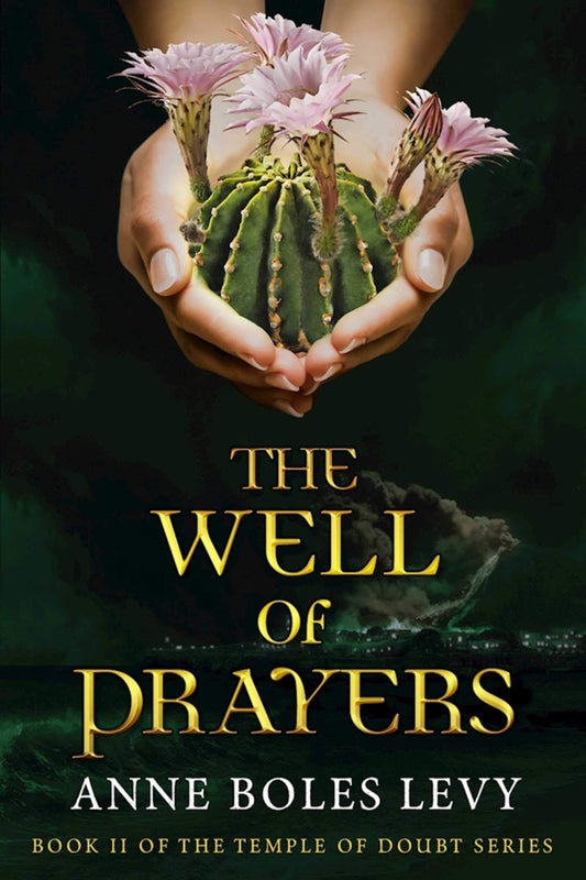 The Well of Prayers (Temple of Doubt) - 95