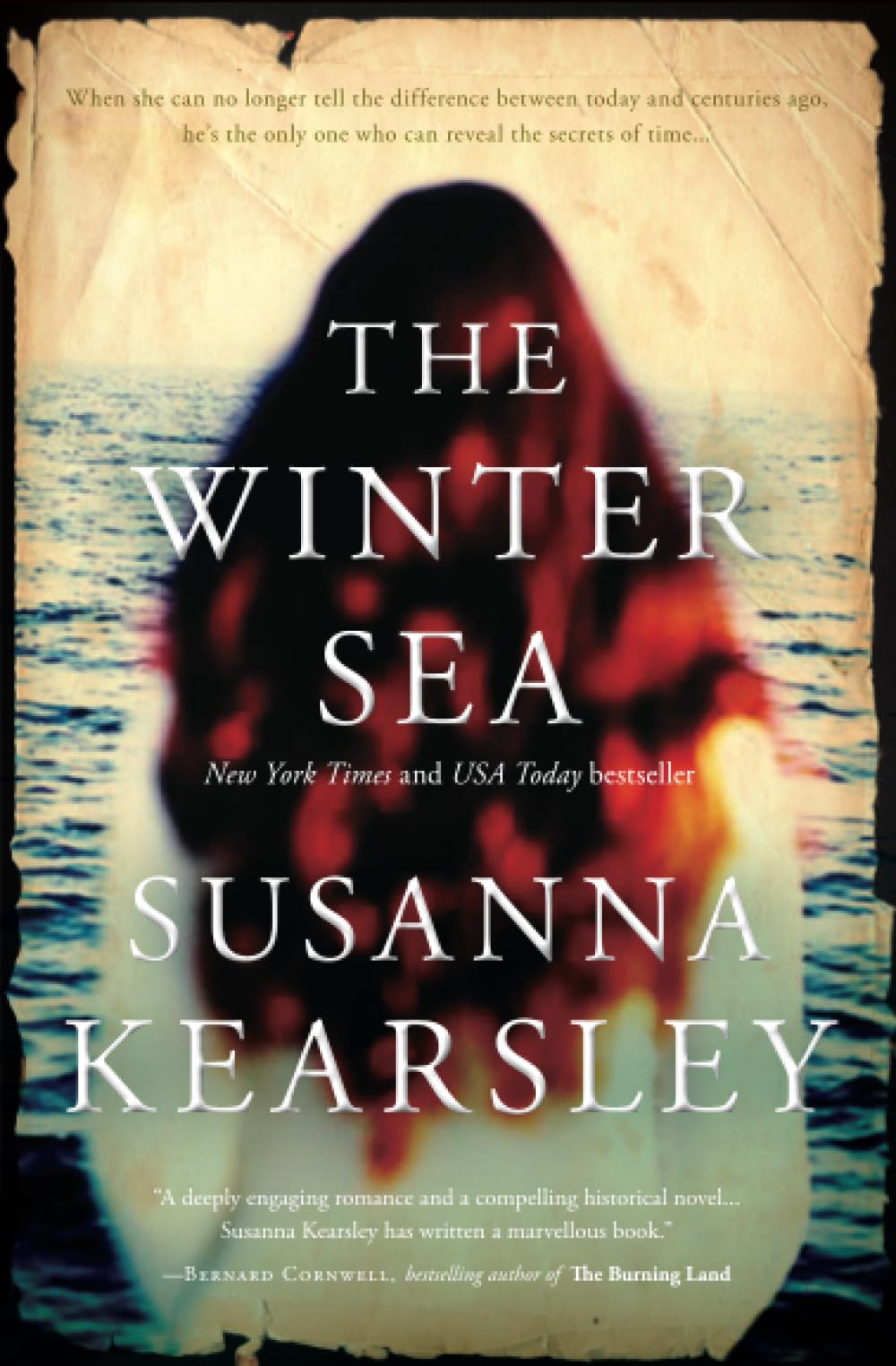 The Winter Sea (The Scottish series, 1) - 921