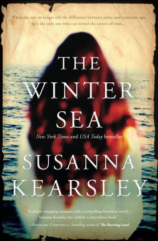 The Winter Sea (The Scottish series, 1) - 8492