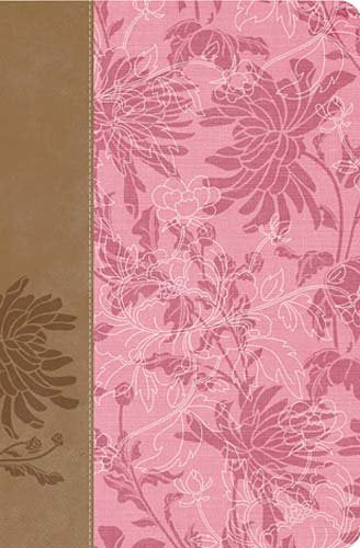 The Woman's Study Bible - 4269