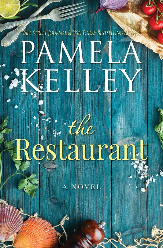 The Restaurant (The Nantucket Restaurant series) - 259