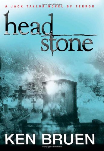 Headstone (Jack Taylor) - 4250