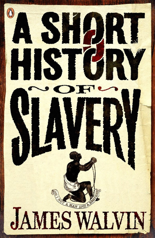 Short History of Slavery - 630