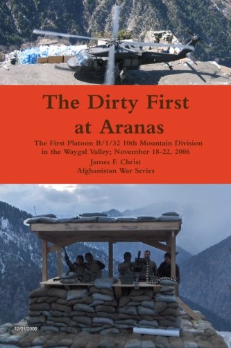 The Dirty First at Aranas - 1648