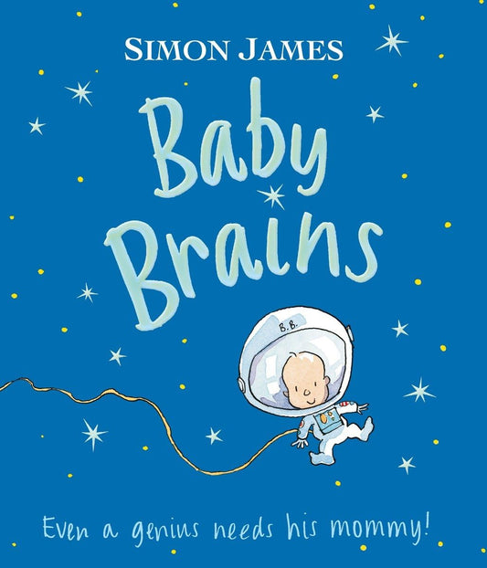 Baby Brains - 8370