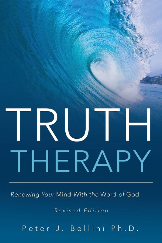 Truth Therapy - 8733