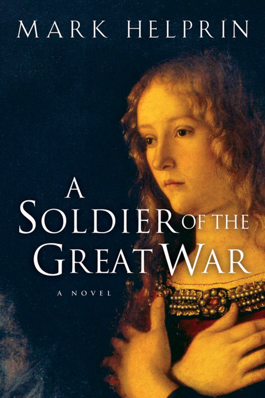 A Soldier Of The Great War - 8013