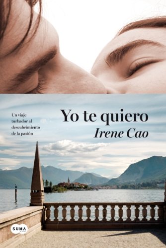Yo te quiero (Spanish Edition) - 7402