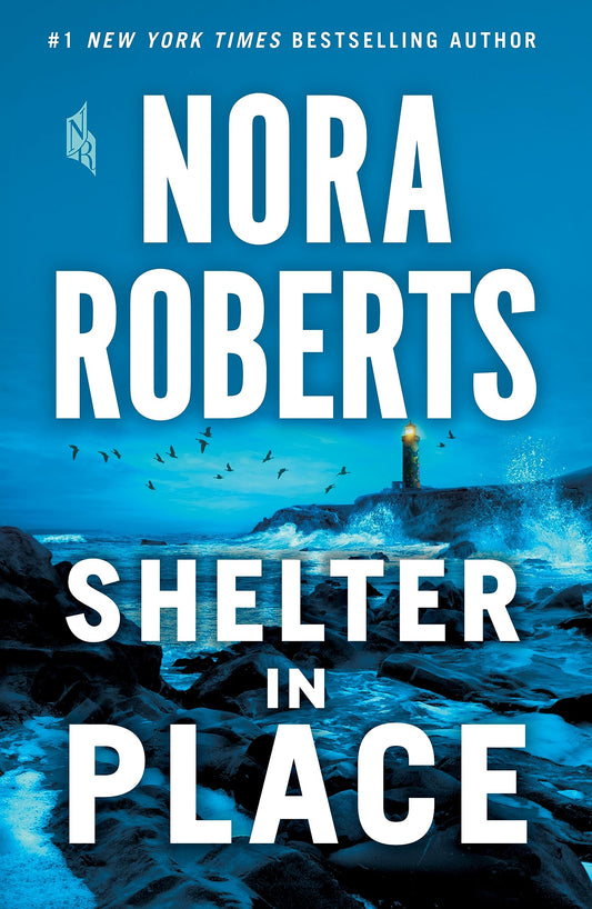 SHELTER IN PLACE