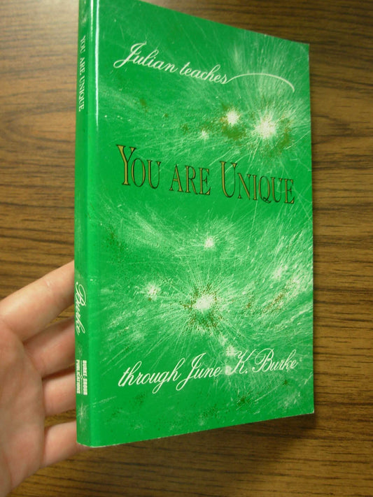 You Are Unique - 2251